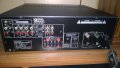 kenwood a-45 stereo amplifier-160watts-внос швеицария, снимка 16