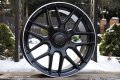 18" 19" Ал. Джанти Мерцедес C 205 204 E W211 W212 213 S W220 W221 W222, снимка 1