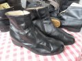 мъжки боти N- 43, 100% естествена кожа и отвън и отвътре,GOGOMOTO.BAZAR.BG,, снимка 6