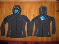 Columbia Sweet As Softshell Hoodie якета, снимка 5