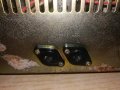 monacor stereo amplifier-внос швеицария, снимка 14