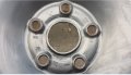 4бр. перфектни стоманени джанти 16" 5x112, Et50, 6,5J, снимка 10