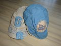 бебешки летни шапки, снимка 1 - Шапки, шалове и ръкавици - 11354332