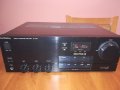 ПОРЪЧАН-technics-stereo amplifier-made in japan-370w-внос швеицария, снимка 7