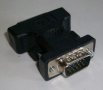 Адаптер / преходник VGA to DVI, снимка 4