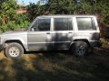 Продавам на части два броя Исузу Трапер - 2.3 бенз.2.6 бенз. / Isuzu Trooper, снимка 8