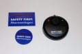 немска аларма за стъкло Safety First, нова, внос от Германия