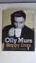 Книги Blue / Olly Murs - Happy Days / JLS - Just Between Us / Cody Simpson - My Journey, снимка 6