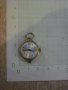 Часовник "SLAVA" дамски позлатен съветски работещ, снимка 1 - Дамски - 9074166