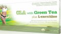 Olimp CLA  & green tea l-carnitine, 60 капсули, снимка 1 - Хранителни добавки - 11315489