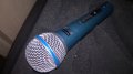 shure beta sm-58s profi mic-внос швеицария, снимка 4