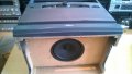 goodmans ghc10-subwoofer+amplifier-бас22см-50/50/40см-внос англия, снимка 6