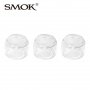 Smok TFV12 Prince coil - Q4, X6, T10, RBA, glass tube , снимка 7
