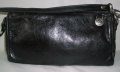 Винтидж чанта / мини чанта ”Аdax” / genuine leather / естествена кожа / чанта за цял живот , снимка 3