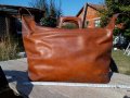 Кожен сак,чанта, снимка 3