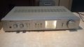 &akai am-u01 stereo amplifier-made in japan-внос швеицария, снимка 7