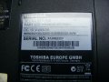 Лаптоп за части Toshiba Tecra S11, снимка 7