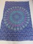 Индийски чаршафи тип мандала, снимка 6