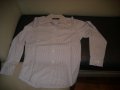 Оригинална  Риза BURTON Premium 100% памук размер М, снимка 1 - Ризи - 24161256