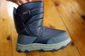 нови обувки за сняг Khombu, 32ри номер, снимка 3