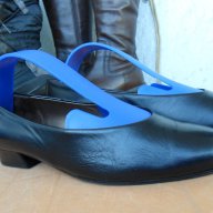 балерини 37 - 38 PETER KAISER, 100% висококачествена естествена кожа, made in GERMANY, снимка 10 - Дамски ежедневни обувки - 13278372
