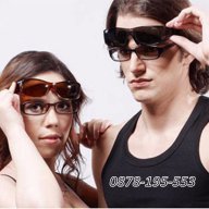 Комплект от 2 броя очила за дневно и нощно шофиране HD Vision WrapArounds, снимка 3 - Аксесоари и консумативи - 14706378