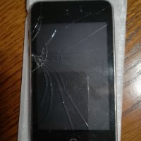 Ipod touch 16gb зачасти или ремонт. , снимка 1 - iPod - 23650691