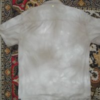 Ризи FRED PERRY, S.OLIVER   мъжки,С и М, снимка 8 - Ризи - 25822884