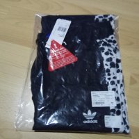 Нов спортен панталон Adidas Originals Inked Track Pants, снимка 3 - Спортни екипи - 19537119