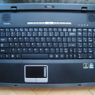 MSI Megabook Ms-17172 лаптоп на части