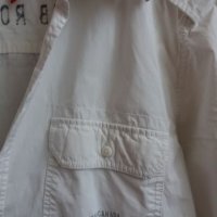 Оригинална мъжка риза Esprit , снимка 5 - Ризи - 25534617