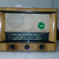 Радиоприемник "Марек" М 465, снимка 1 - Антикварни и старинни предмети - 18147334