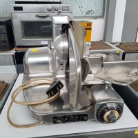 Професионална машина за рязане на мезе, снимка 1 - Обзавеждане на кухня - 23738466