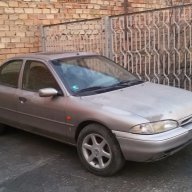 Продавам ford mondeo на части , снимка 1 - Автомобили и джипове - 16951746