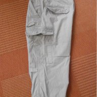 Мъжки панталон Dressmann, снимка 2 - Панталони - 14244274