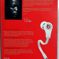 Слушалки Monster Beats by Dr. Dre с микрофон - различни цветове, снимка 5 - Слушалки и портативни колонки - 13648433