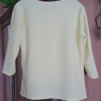 Стилна и елегантна, снимка 3 - Блузи с дълъг ръкав и пуловери - 22537266