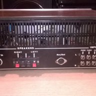 Target sd-2500-retro amplifier-stereo-внос швеицария, снимка 9 - Ресийвъри, усилватели, смесителни пултове - 15549712