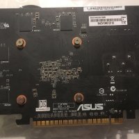 ASUS GT 440 видеокарта, снимка 2 - Видеокарти - 24058376