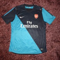 Nike Arsenal, Brooks DriLayer, Under Armour Heat Gear, Under Armour Threadborne, снимка 2 - Тениски - 25246588