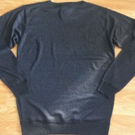 Нов мъжки пуловер Lee Cooper Crew Knit Jumper, оригинал, снимка 7 - Пуловери - 16946819