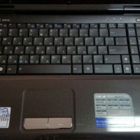 Лаптоп ASUS K51AC - Цял или за части ..., снимка 1 - Части за лаптопи - 19276814