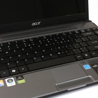 Acer Aspire 3810 на части, снимка 2 - Части за лаптопи - 24893105