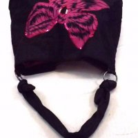 Нова чанта Vera Wang Shopper Tote Shoulder Bag, оригинал. , снимка 16 - Чанти - 19183244