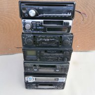 радио-касетофон,диск, снимка 1 - Аксесоари и консумативи - 12377250