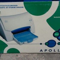 Принтер  APOLOO  P-1200, снимка 1 - Принтери, копири, скенери - 10726882
