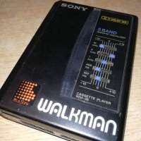 sony wm-36 walkman-ретро колекция-внос швеицария, снимка 3 - MP3 и MP4 плеъри - 21716419
