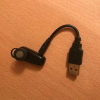 Безжична блутут слушалка хендсфрии Bluetooth handsfree headset , снимка 2 - Слушалки, hands-free - 19892454