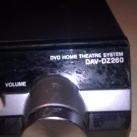 sony hcd-dz260 dvd/usb/hdmi receiver-за ремонт-внос швеицария, снимка 8 - Ресийвъри, усилватели, смесителни пултове - 19309821