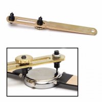 Часовникарски инструмент за сваляне задни капаци нов метален